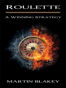 Winning Roulette System Using Chaos Theory