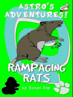 Rampaging Rats: Astro's Adventures
