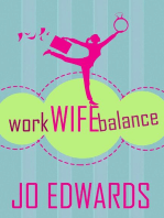 Work Wife Balance