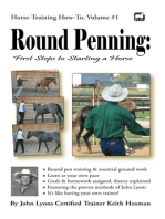 Round Penning
