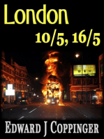 London 10/5, 16/5