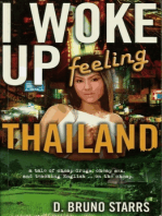 I Woke Up Feeling Thailand