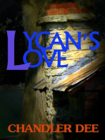 Lycan's Love