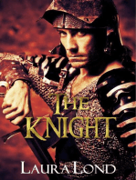The Knight (The Dark Elf of Syron, #2)
