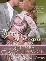 Kisses and Rogues