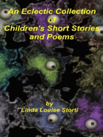 An Eclectic Collection of Children's Short Stories and Poems