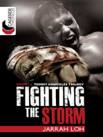 Fighting the Storm (Cageside Chronicles