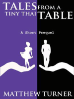 Tales From A Tiny Thai Table