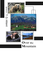 Over the Mountain