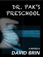 Dr. Pak's Preschool