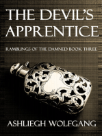 The Devil's Apprentice (Ramblings of the Damned Book Three)