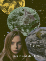 Lucy - Der Bund der Drei (Band 3)