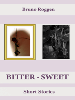 Bitter-Sweet Short Stories