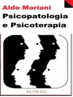 Psicopatologia e Psicoterapia
