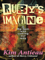 Ruby's Imagine