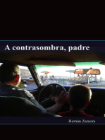 A contrasombra, padre