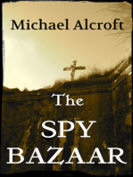 The Spy Bazaar