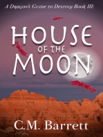 House of the Moon