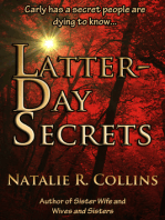 Latter Day Secrets