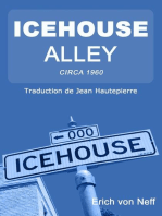 Icehouse Alley