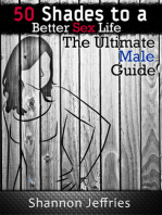 50 Shades to a Better Sex Life