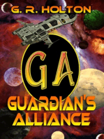 Guardian's Alliance