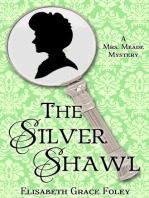 The Silver Shawl: A Mrs. Meade Mystery