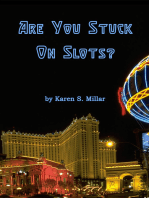 Are You Stuck On Slots?