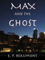 Max and the Ghost