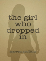 The girl who dropped in