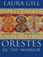 Orestes: The Warrior