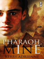 Pharaoh, Mine