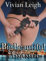 Big Beautiful Assassin (BBW Erotic Thriller)