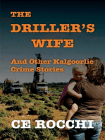 The Driller's Wife and Other Kalgoorlie Crime Stories