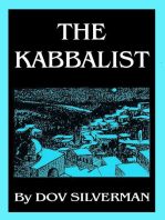 The Kabbalist