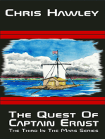 The Quest For Captain Ernst
