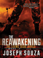 The Reawakening (The Living Dead Series Book 1)
