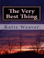 The Very Best Thing