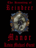 The Haunting of Reindeer Manor