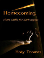 Homecoming: Short Chills for Dark Nights