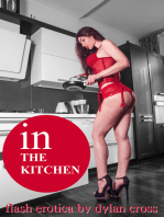 In the Kitchen