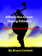 Alfred the Great; Young Edward