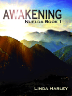 Awakening (Nuelda Book 1)