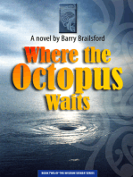 Where the Octopus Waits