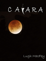Catara: A Story of the Gefaradan