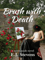 Brush with Death