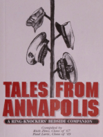 Tales from Annapolis