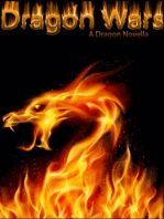 Dragon Wars: A Dragon Novella