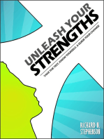 Unleash Your Strengths