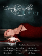 Death Sparkles Anthology